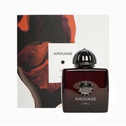 AMOUAGE LYRIC edp (w) 100ml