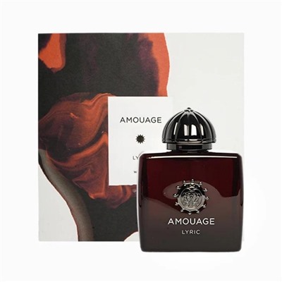 AMOUAGE LYRIC edp (w) 100ml
