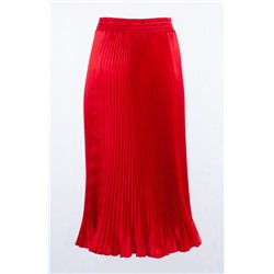 Женские юбки плиссированная 248779 размер 42-46