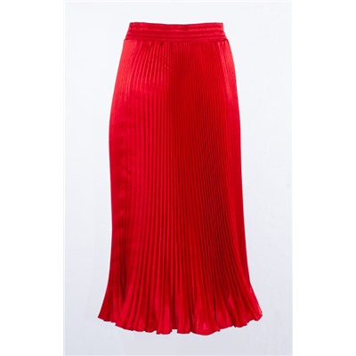 Женские юбки плиссированная 248779 размер 42-46