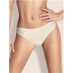 Трусы Saten Slip ЧЗ слип Lormar
