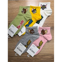 Носки, 5 пар