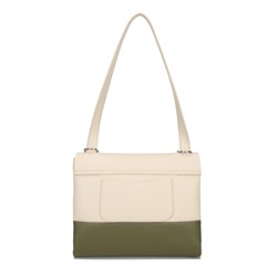 Женская сумка Saint Miranda арт. 31600 Молочно-зеленый