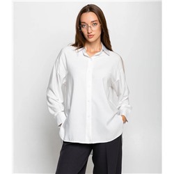 Рубашка #КТ3160 (6), белый