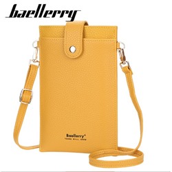 Baellerry Сумочка для телефона-кошелек N8609