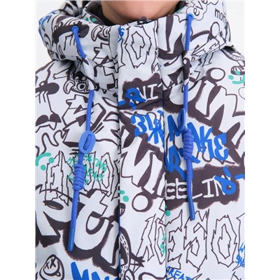 PELICAN Куртка BZXZ3377/1