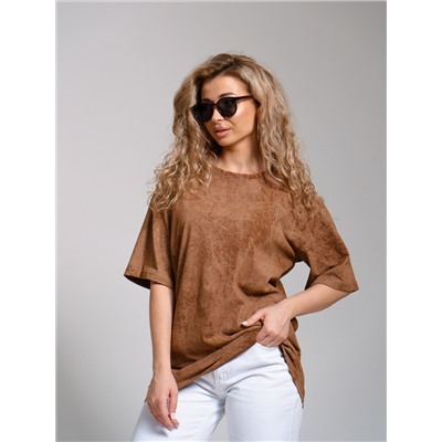 867 Футболка "Кэмел"