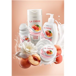 Дезодорант-антиперспирант «Сочный персик» La Crème