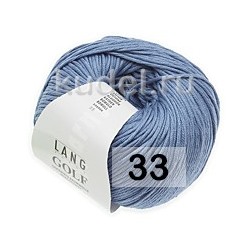 Пряжа Lang Yarns Golf