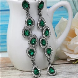 Серьги E912300390