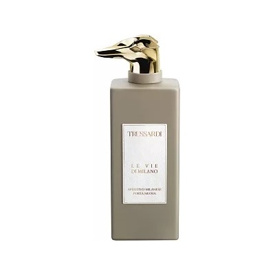 TRUSSARDI APERITIVO MILANESE PORTA NUOVA edp 100ml TESTER