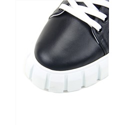 Кеды ED'ART 158.91505'w. black R