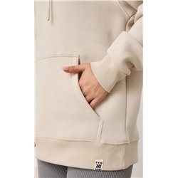 Толстовка P522-055-1 l.beige