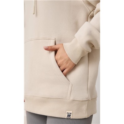 Толстовка P522-055-1 l.beige