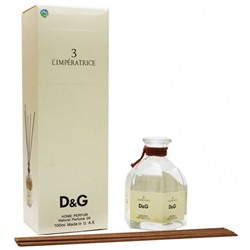 Аромат для дома Dolce&Gabbana 3 L'Imperatrice (Euro)