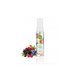 Парфюмированный спрей для тела «Дикая клубника» от Baby Bright,  Body Mist Wild Strawberry, 20 мл