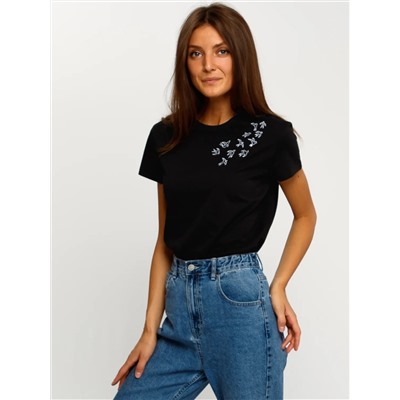 Апрель Футболка 1ЖДФК2692001