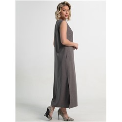 Платье Айлин (кофейное) П15324-19М