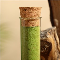 Благовония, травяной органический аромапорошок, 11 г, jasmine