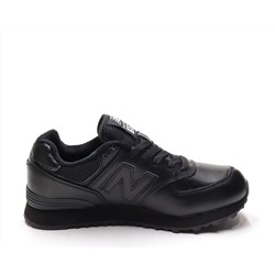 Кроссовки NB нат. кожа (36-41)р. / шт.