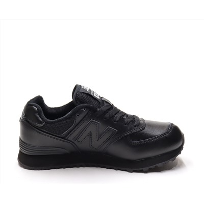 Кроссовки NB нат. кожа (36-41)р. / шт.