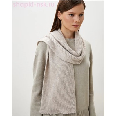 12821 MWS Шарф женский (180 x 20)