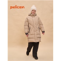 PELICAN Пальто