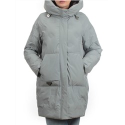 289 MENTHOL Куртка зимняя женская (150 гр. холлофайбер)