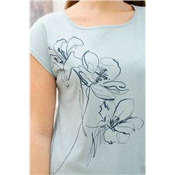 Футболка LIKA DRESS #862863