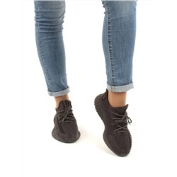 05-B552-2 Кроссовки женские (текстиль)