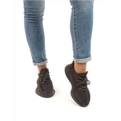 05-B552-2 Кроссовки женские (текстиль)