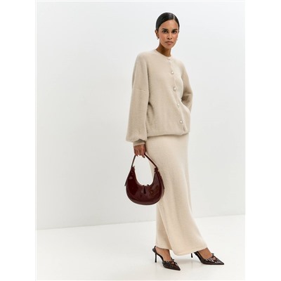 Кардиган VALUE, Светлый беж