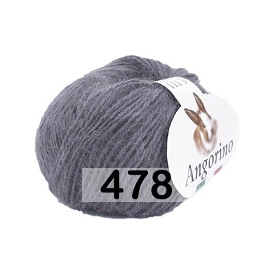 Пряжа Kutnor Angorino