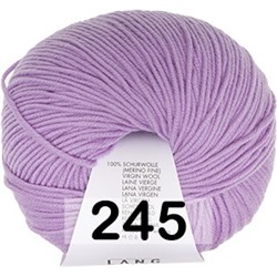 Пряжа Lang Yarns Merino 120