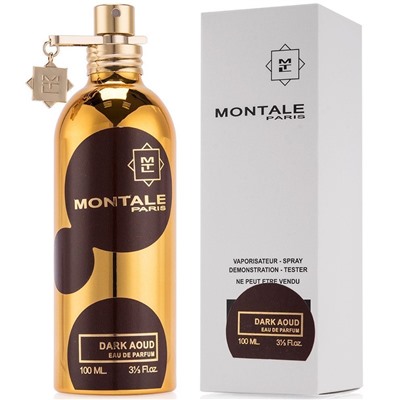 MONTALE DARK AOUD edp 100ml