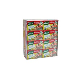 (УПАКОВКА 24 ШТ) Суповые кубики кнорр со вкусом том ям от Knorr Tom Yum Seasoning Cubes 24g x 24pcs (Pack)