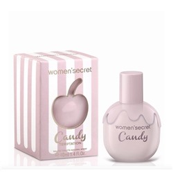WOMEN' SECRET CANDY edt (w) 40ml TESTER