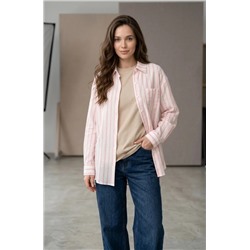 Рубашка OVER SIZE (хлопок)