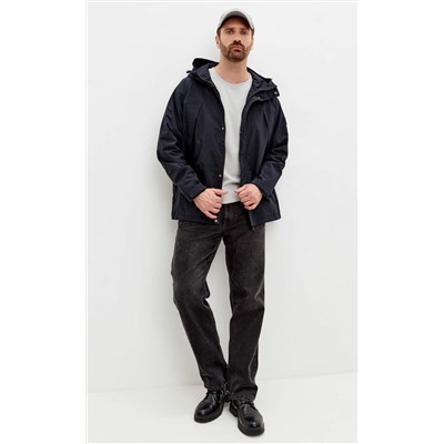 Ветровка F611-1351 navy