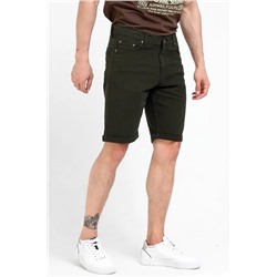 Шорты F5, khaki