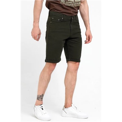 Шорты F5, khaki