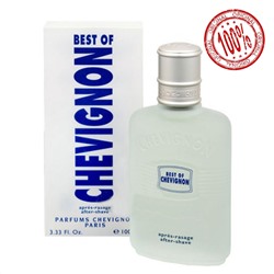 Bogart Chevignon Best Edt 100 ml