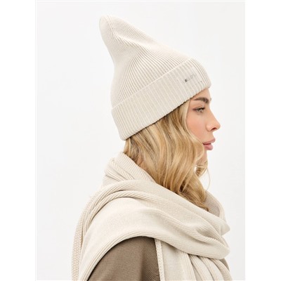 Шапка FREEDOM, Жемчужный