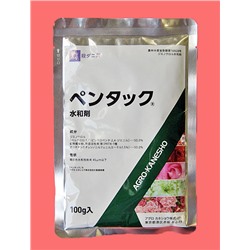 Пентак Pentac (100г) акарицид