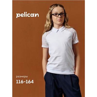 PELICAN Джемпер