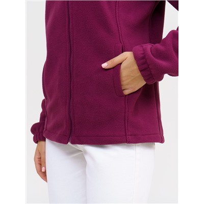 958 Толстовка "Бордо"