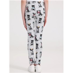 Апрель Легинсы 2ДРЛ5641001н