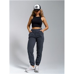 957 Брюки "Темно-серый"