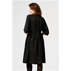 VIZANTI 8381 черный, Платье