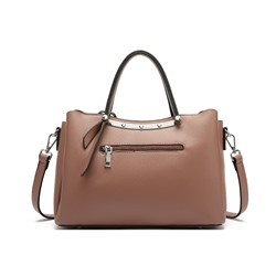 Женская сумка, экокожа, Saint Miranda 38023 Пудра